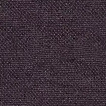 Solid - Eggplant - Woven - Monks Colonial Solids