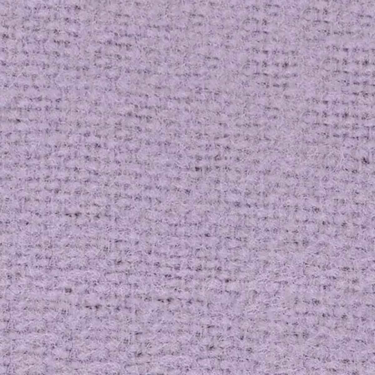 Solid Front Peached Cotton Flannel B024402 – Lavender 10N