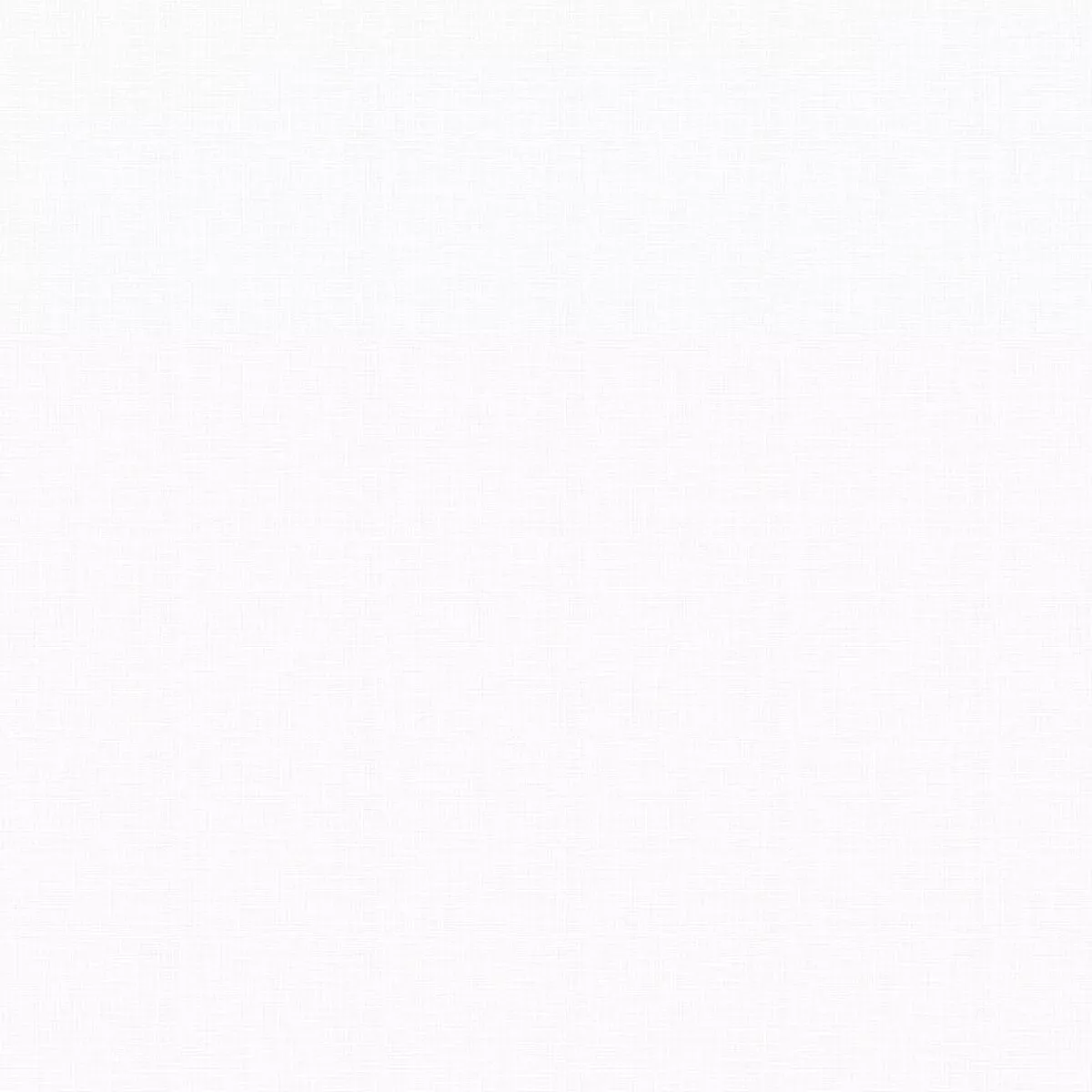Solid - Linen Cotton Blend - White - Fairfax Solids