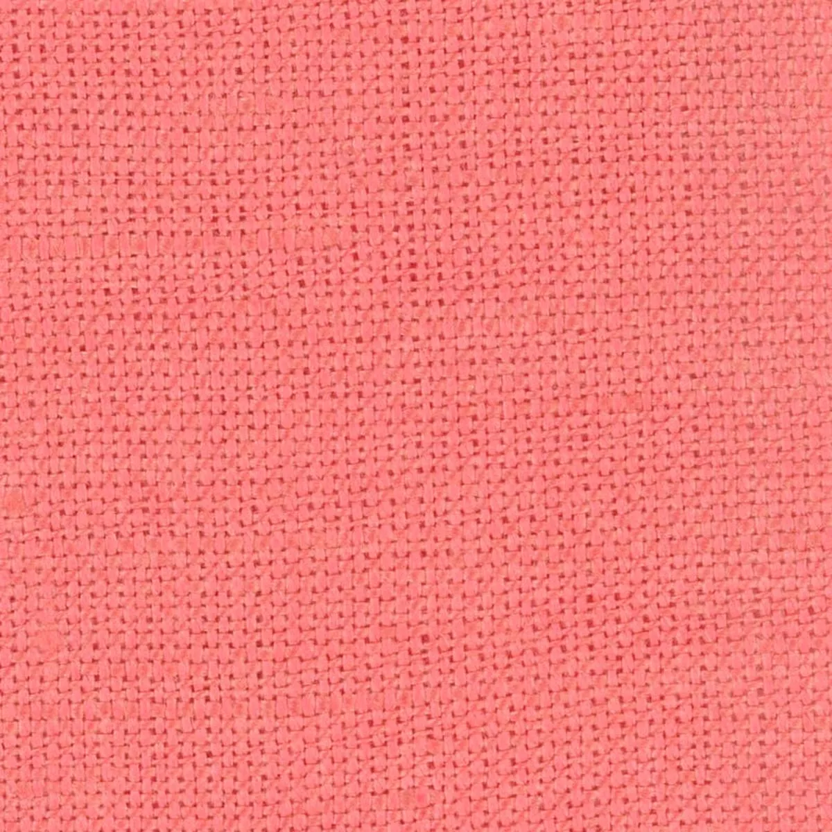 Solid Linen Viscose Plain Woven S019401 – Rose 29