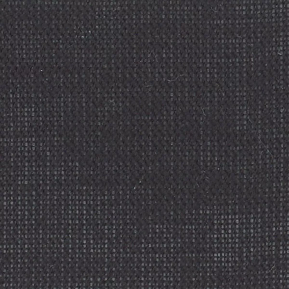 Solid Lyocell Challis A102304 – Black 52N
