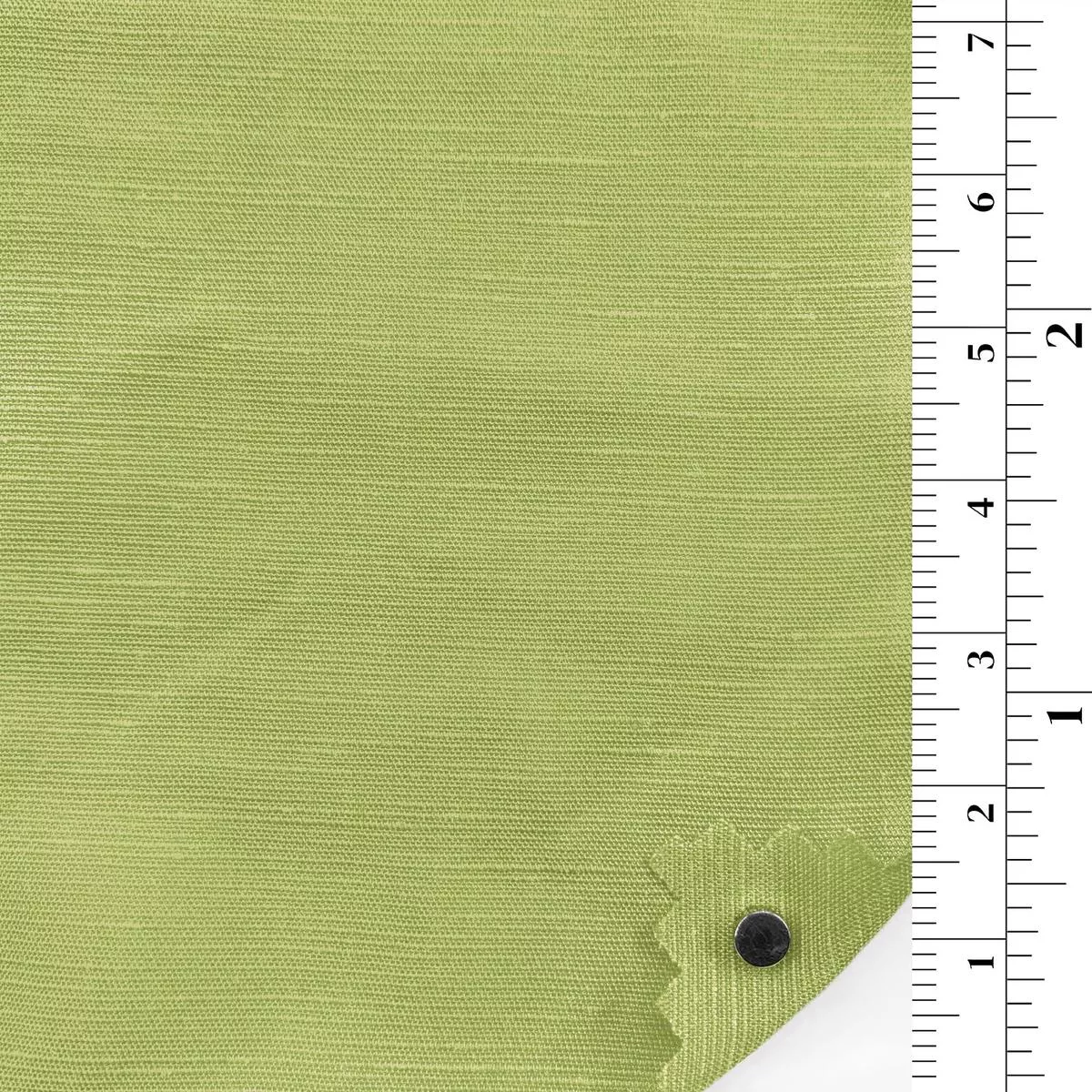 Solid Lyocell Linen Slubbed Lawn A102318 – Pear 6232