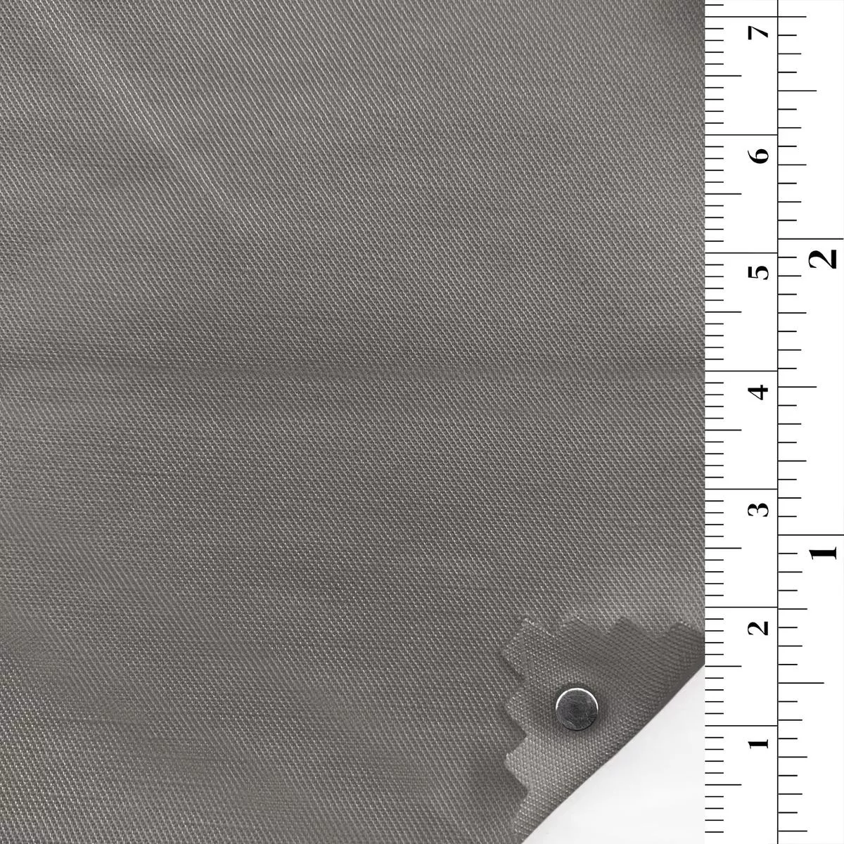 Solid Lyocell Linen Twill A102325 – Light Gray 6434