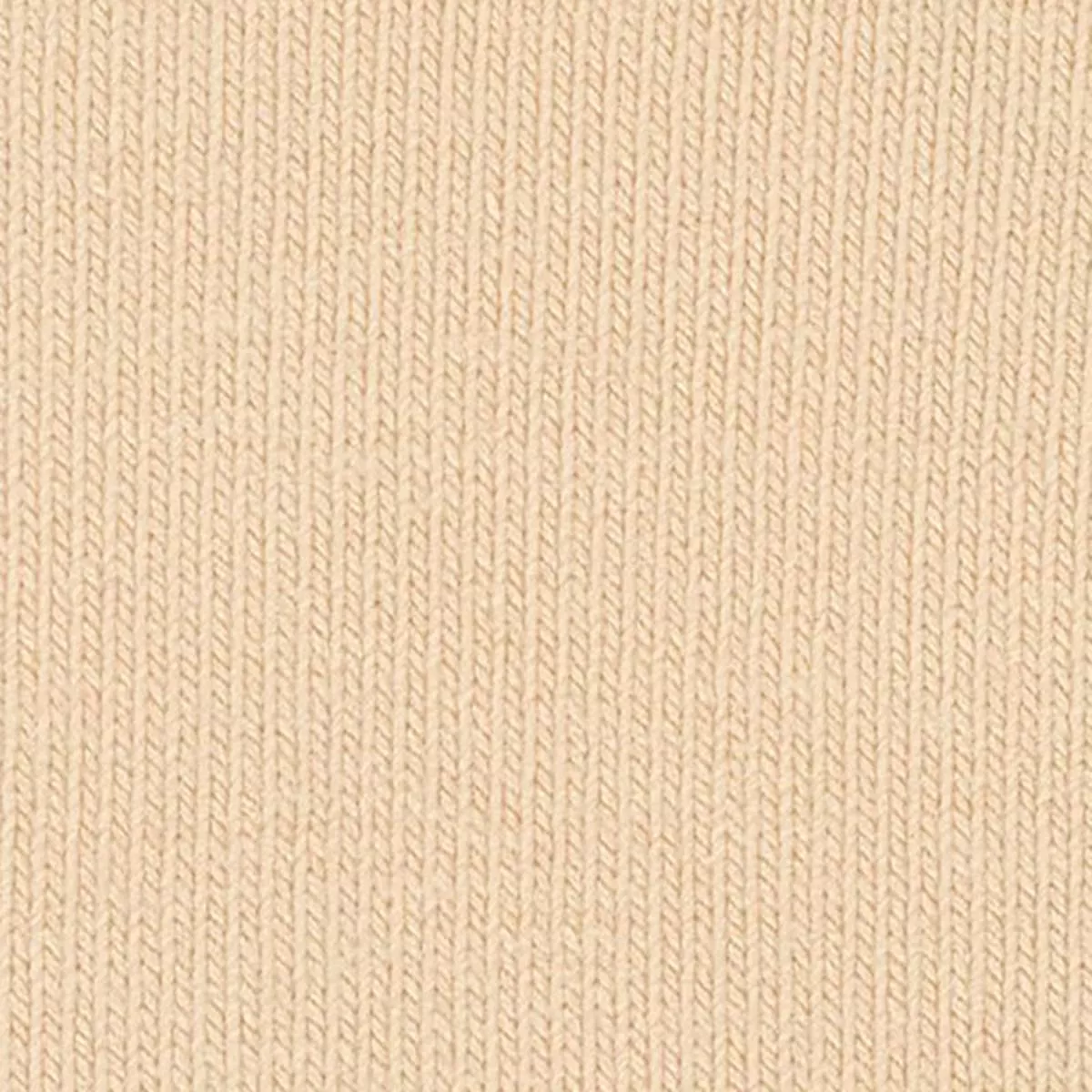 Solid Stretch Bamboo Combed Cotton Jersey S006309 – Beige 25