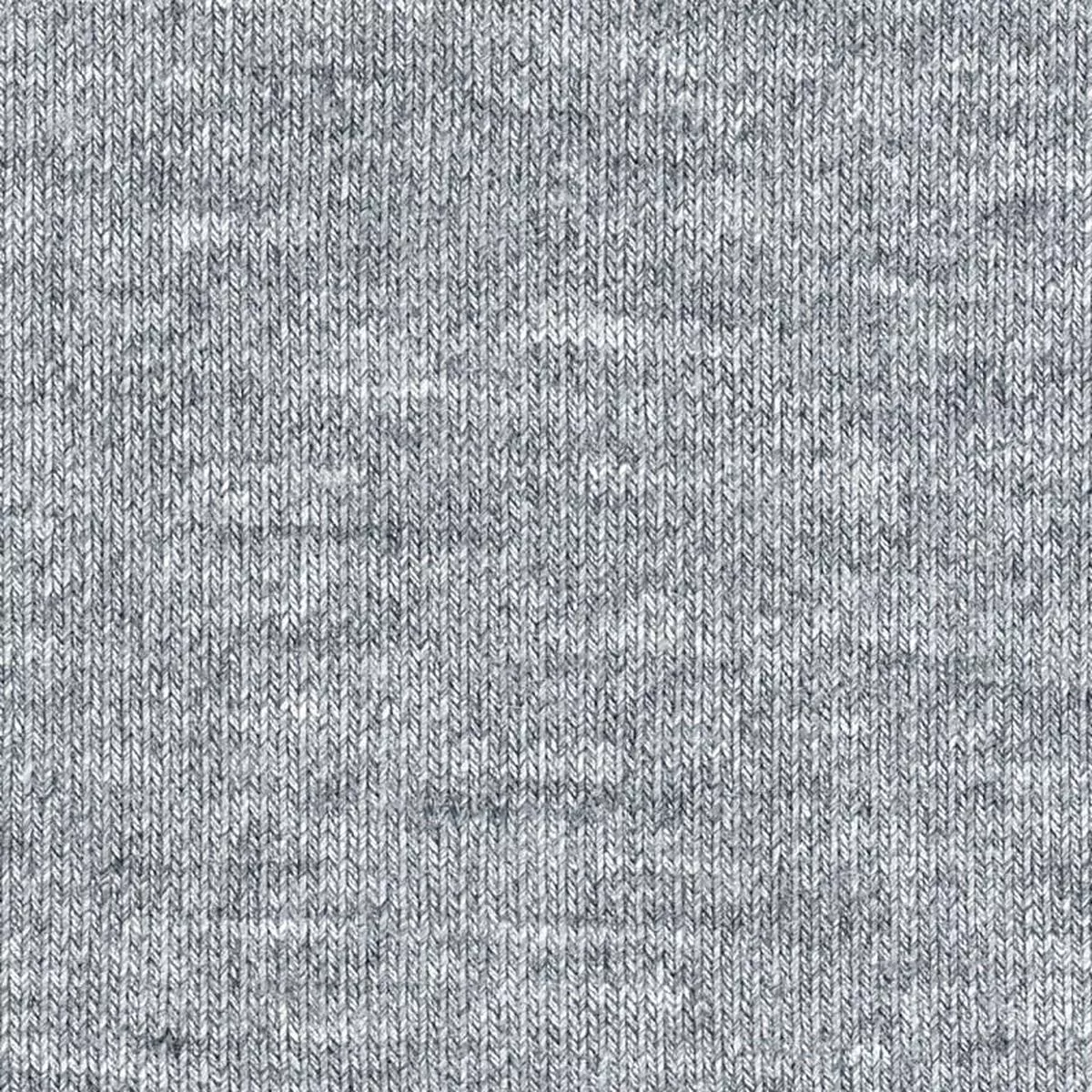 Solid Stretch Bamboo Jersey A107325 – Heather Gray 19