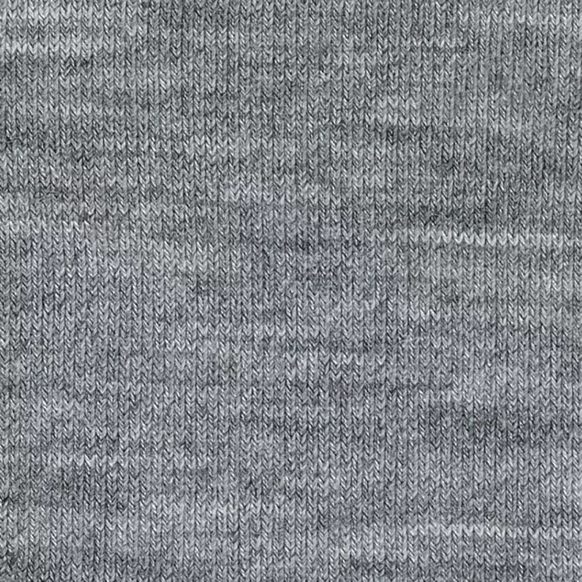 Solid Stretch Bamboo Jersey S006304 – Heather Gray 20