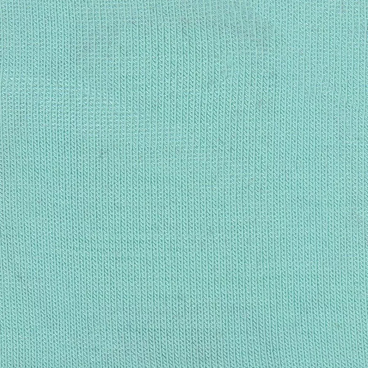 Solid Stretch Bamboo Single Jersey A107318 – Aquamarine 8129