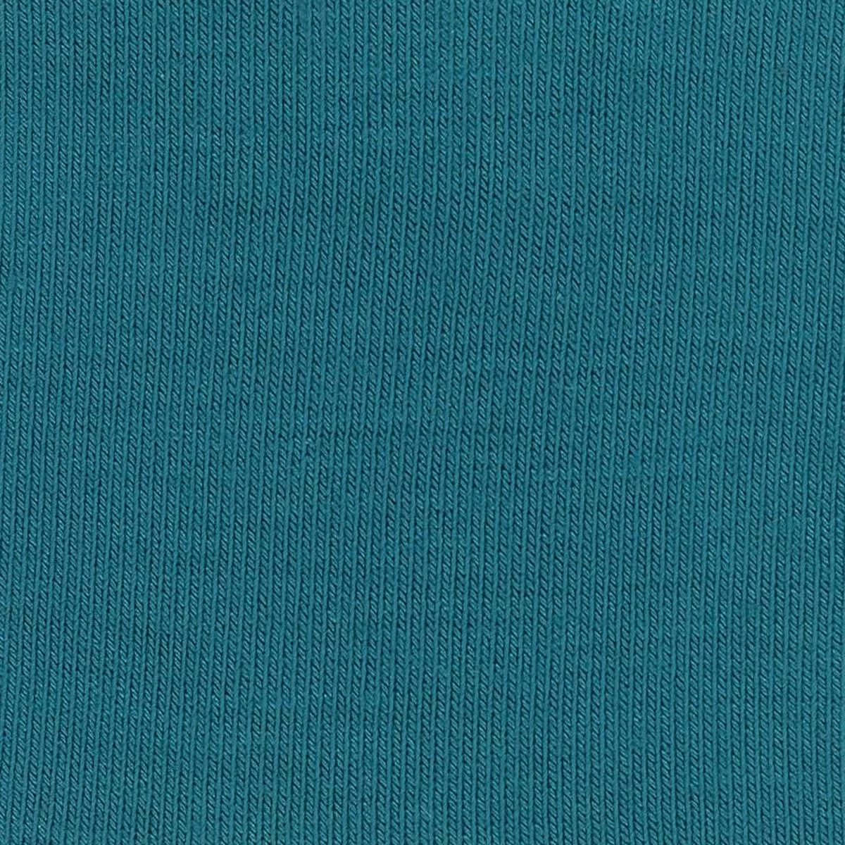 Solid Stretch Bamboo Single Jersey A107318 – Teal 8133