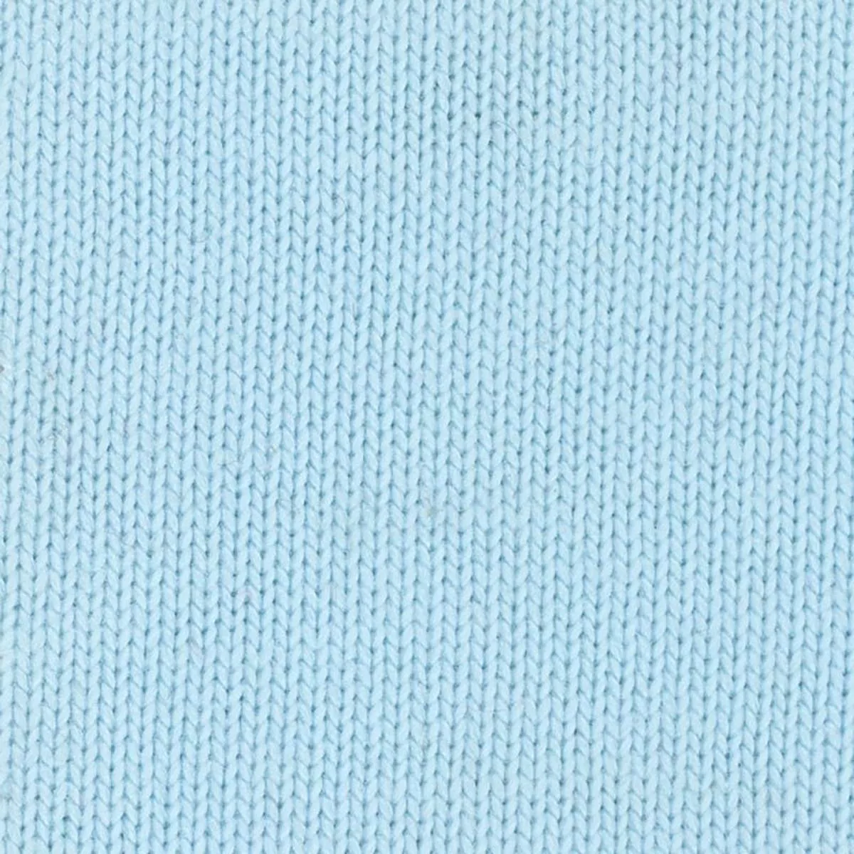 Solid Stretch Combed Cotton Jersey A005502 – Baby Blue 8