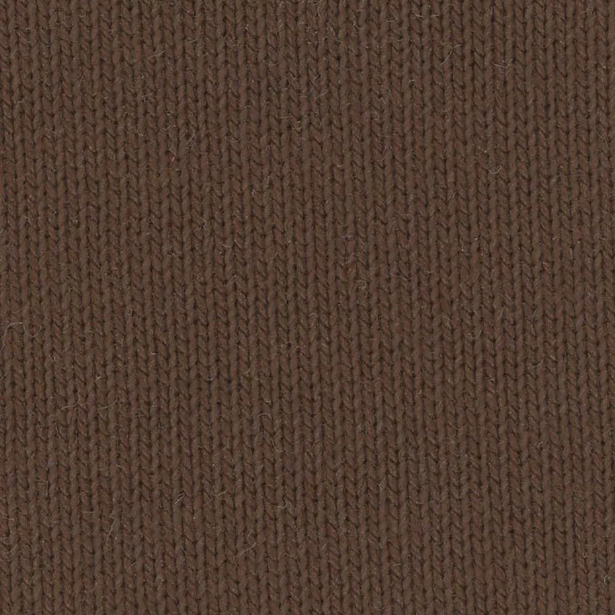 Solid Stretch Combed Cotton Jersey A005502 – Coffee 62