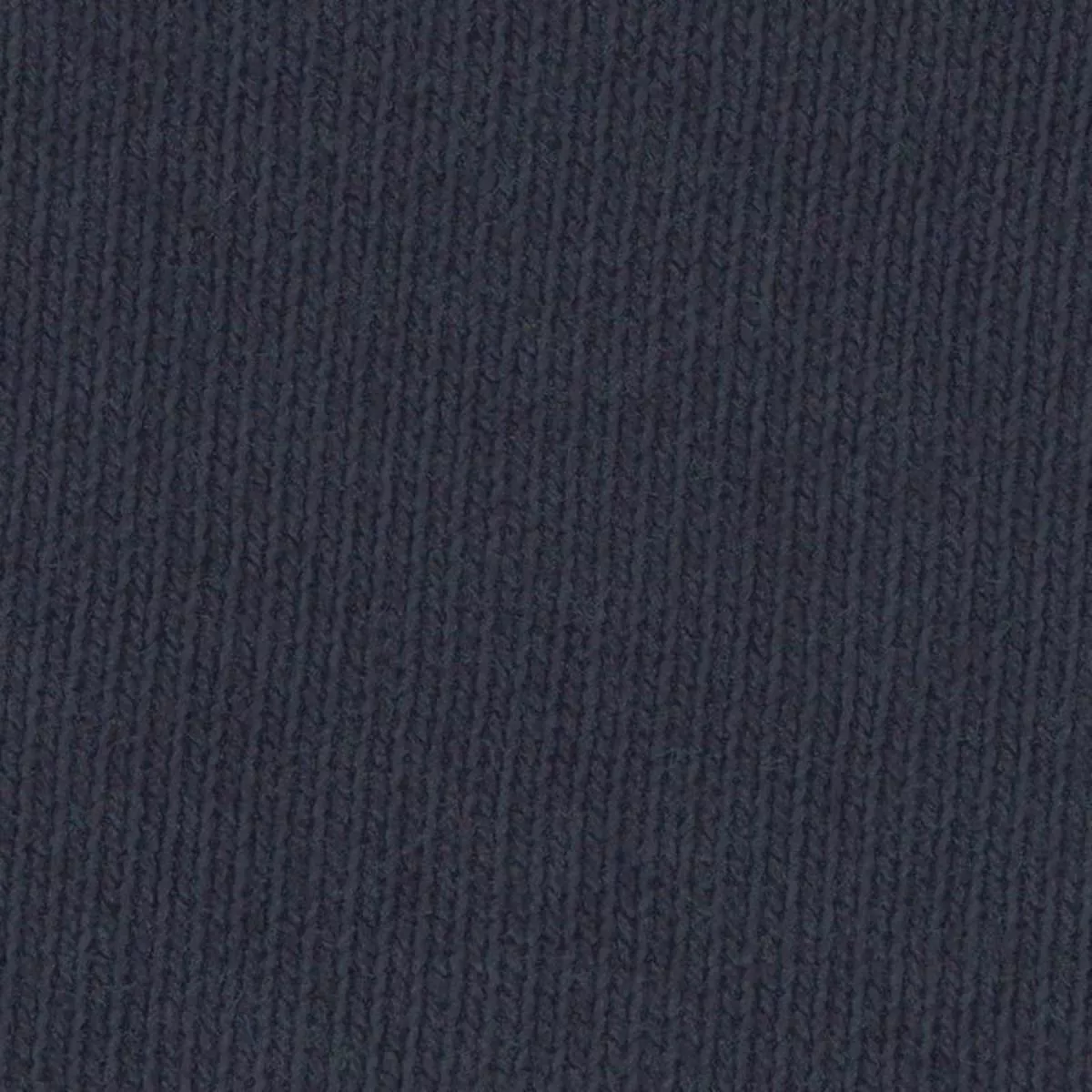 Solid Stretch Combed Cotton Jersey A005502 – Navy Blue 68