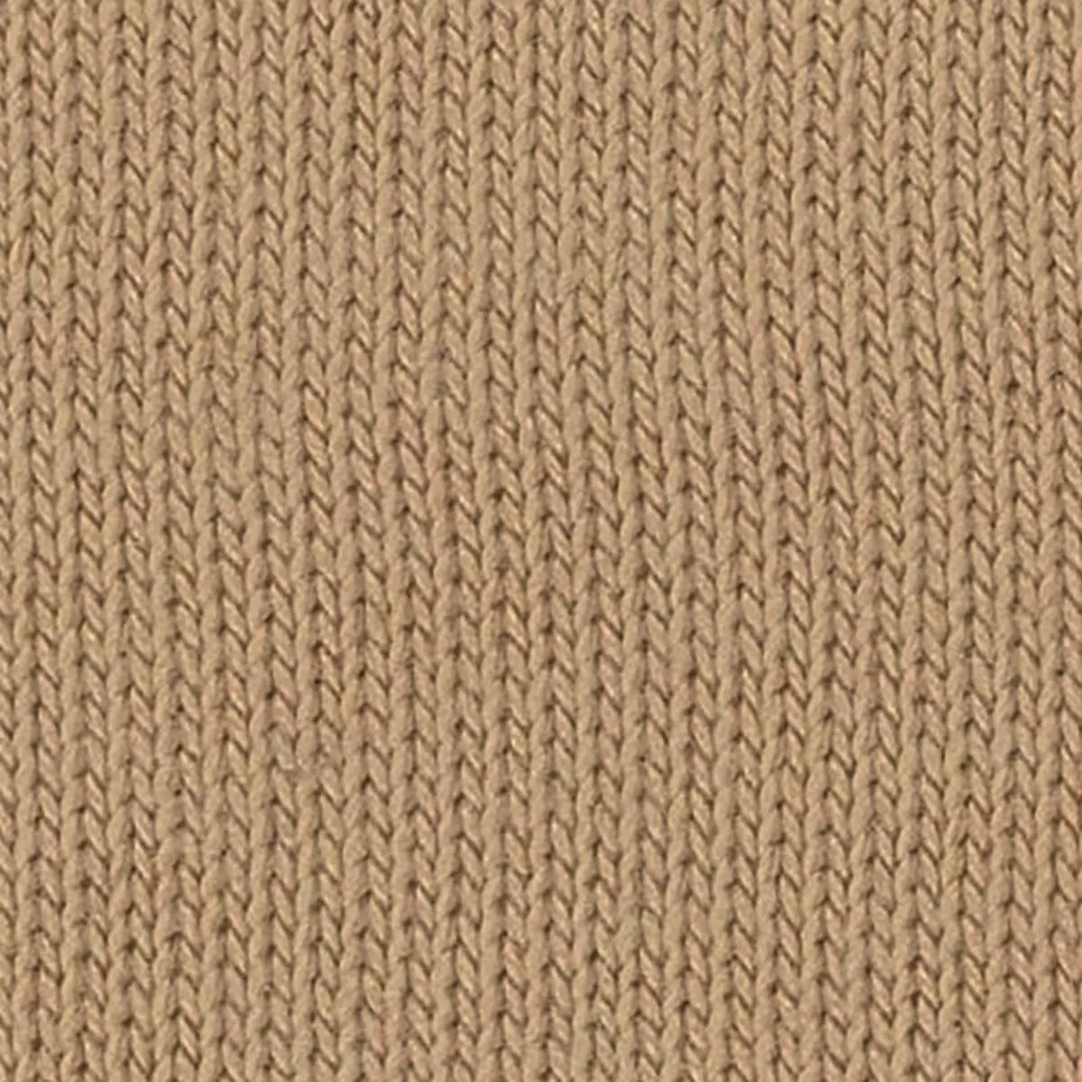 Solid Stretch Cotton Artemisia Single Jersey A115305 – Tan V56937