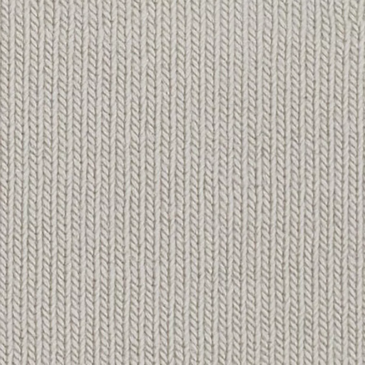 Solid Stretch Cotton Lyocell Double Knit S006516 – Light Gray 56