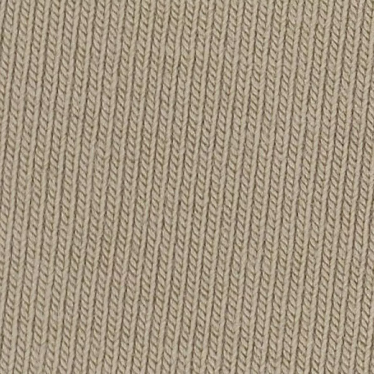 Solid Stretch Cotton Lyocell Double Knit S006516 – Tan 61