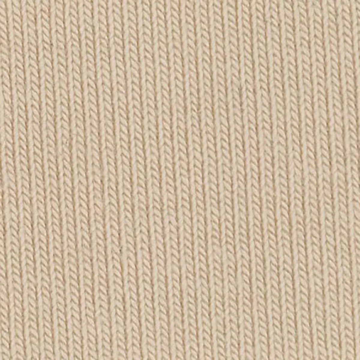 Solid Stretch Cotton Lyocell Double Knit S006517 – Beige 60