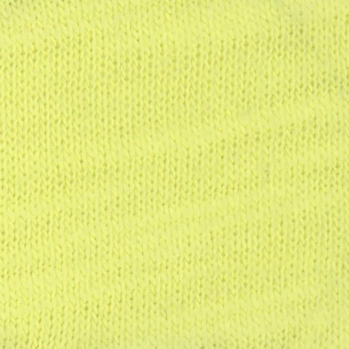 Solid Stretch Cotton Slub Jersey A031502 – Yellow 24