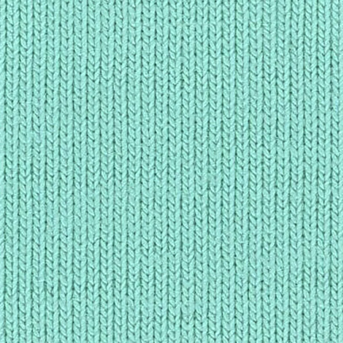 Solid Stretch Cotton Sorona Jersey A118417 – Turquoise 18