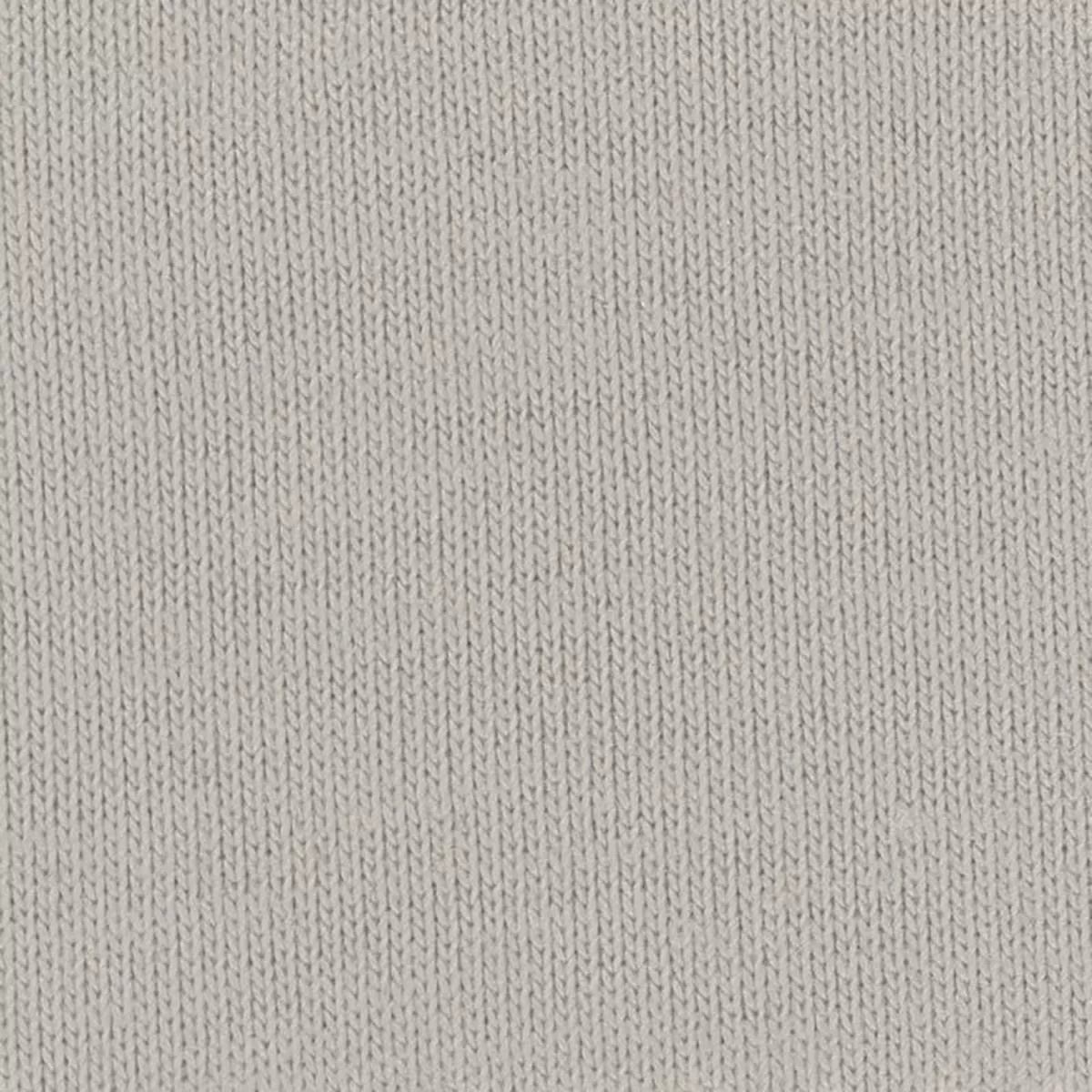 Solid Stretch Cotton Sorona Rib 1×1 S006426 – Greige 13