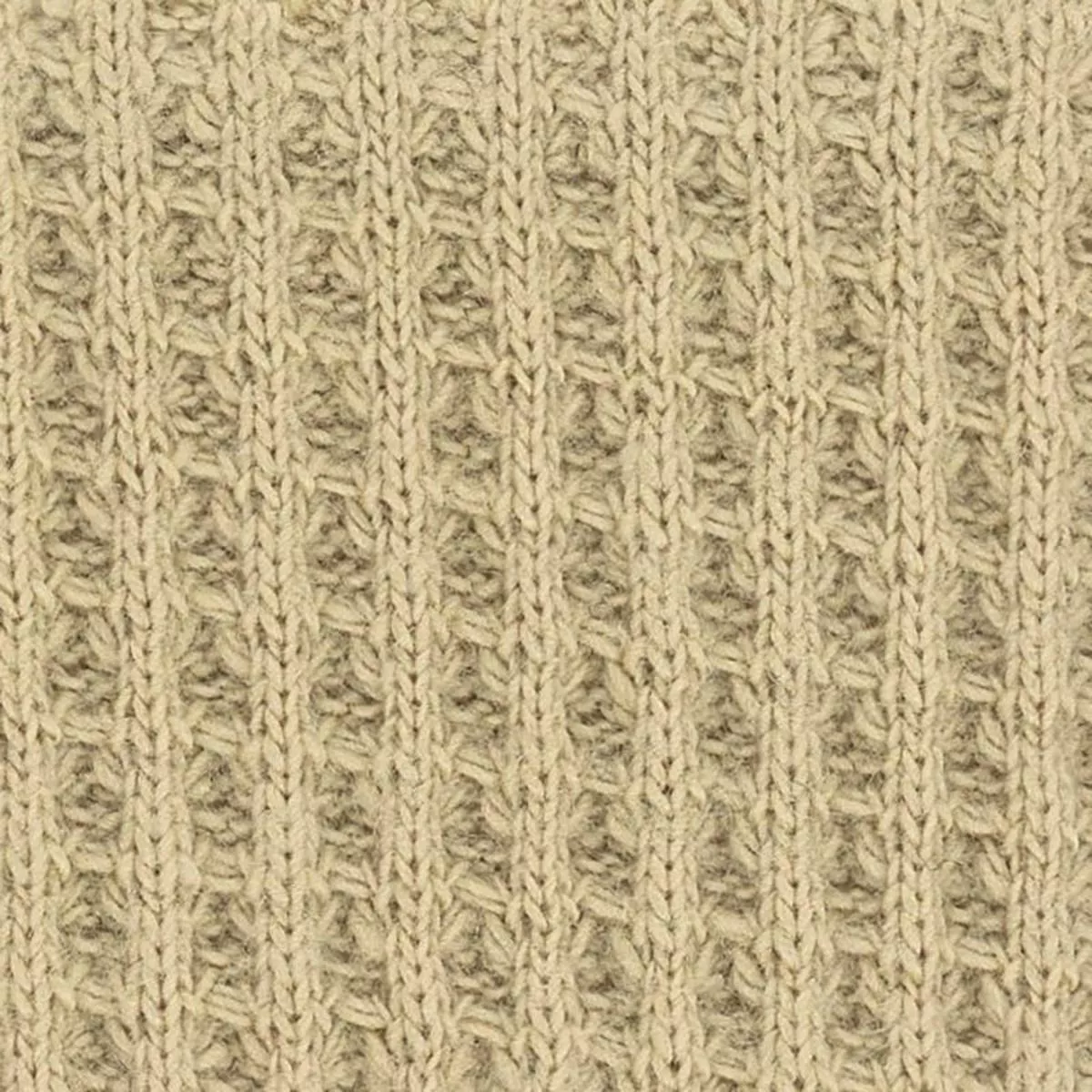 Solid Stretch Cotton Waffle A029401 – Tan 47