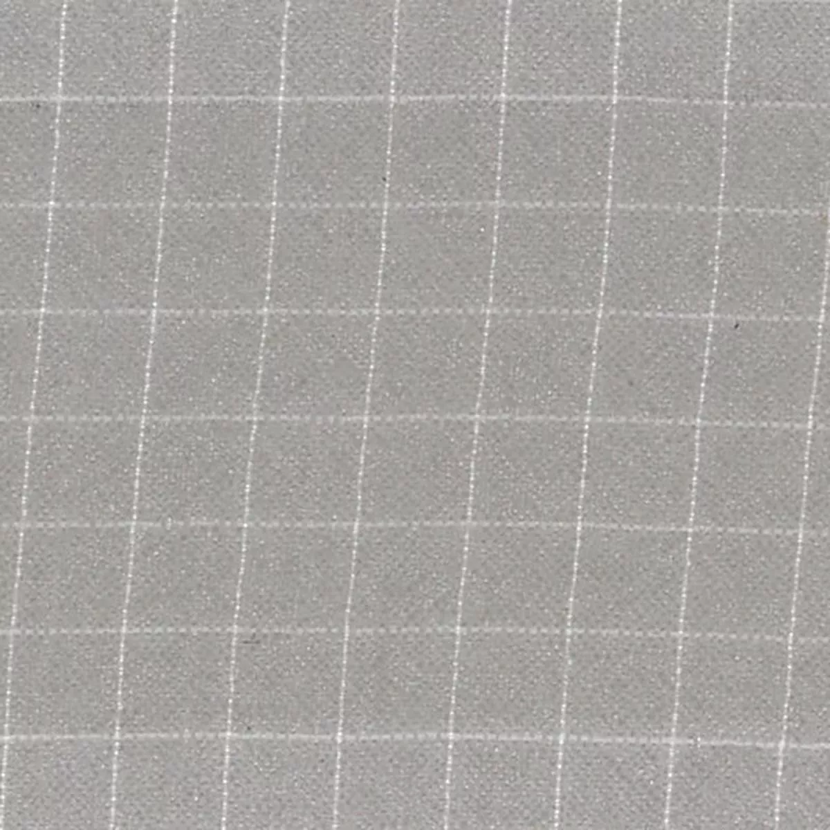 Solid Stretch Crinkled DWR Nylon Ripstop A033513 – Light Gray 23