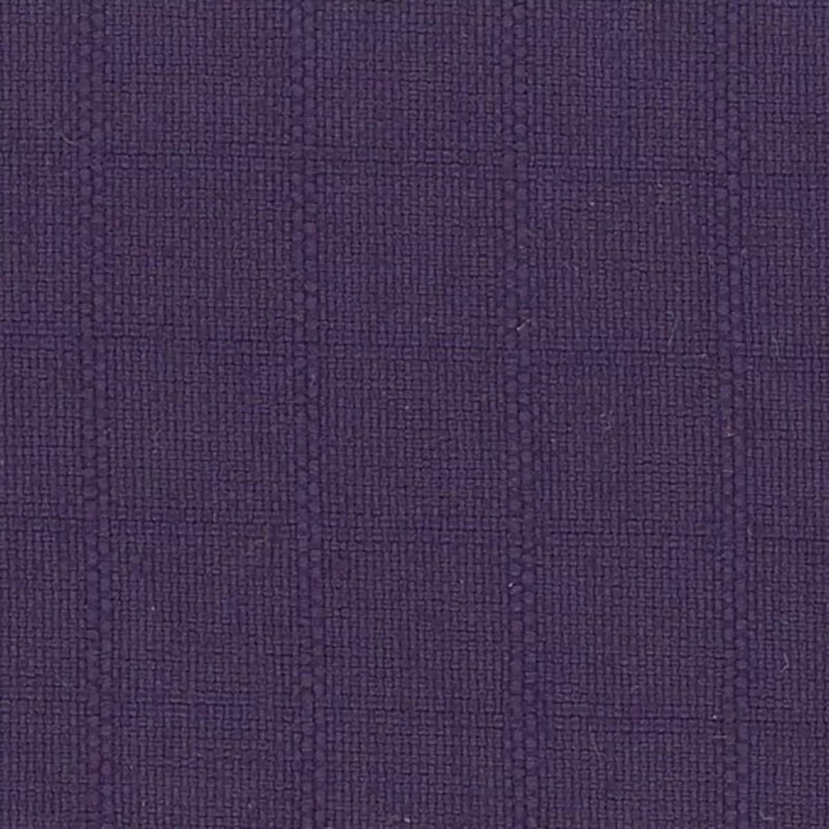Solid Stretch DWR Cotton Touch Nylon Performance Ripstop A033502 – Dark Purple 14