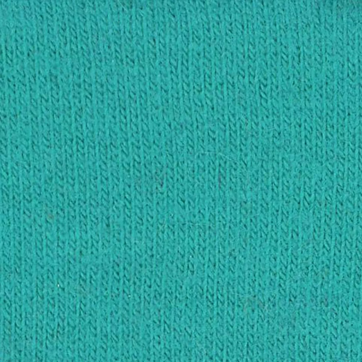 Solid Stretch Front Peached Cotton Fleece S033401 – Turquoise 37