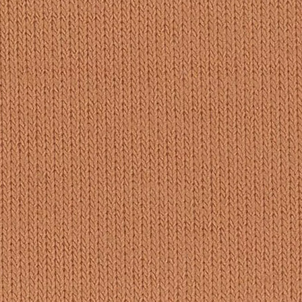 Solid Stretch Liquid Ammonia Mercerized Combed Cotton Modal Double Knit A1064S3 – Coffee 13