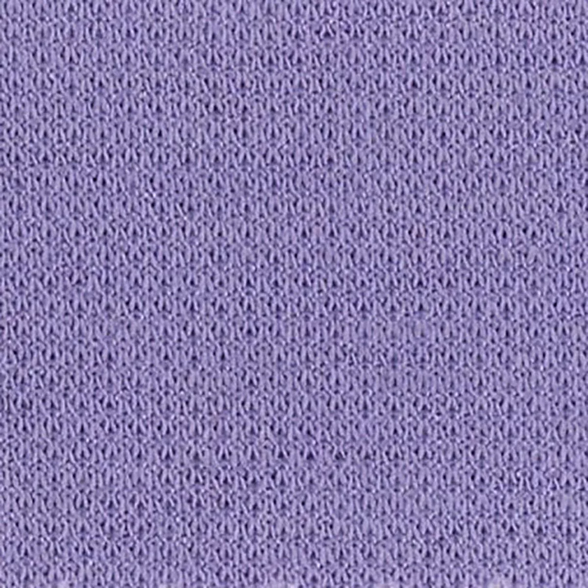 Solid Stretch Mercerized Cotton Sorona Double Knit A118415 – Puple 16