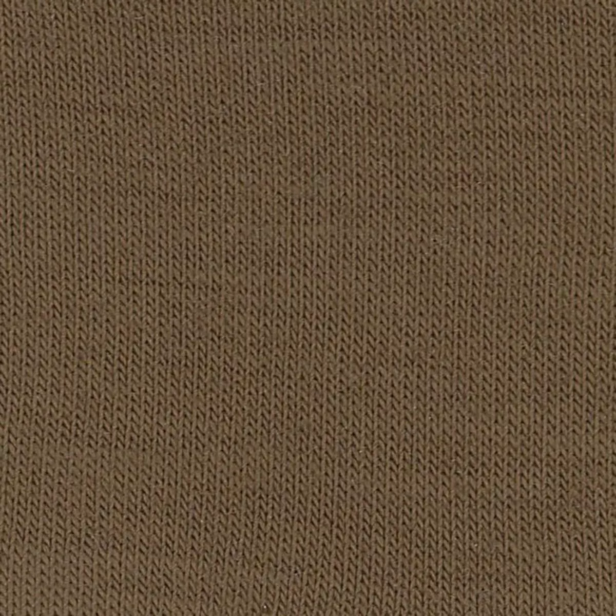 Solid Stretch Modal Jersey S006505 – Coffee 37