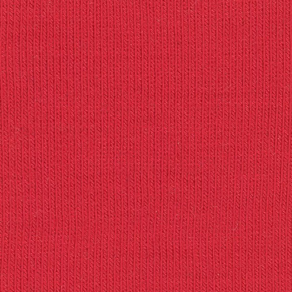Solid Stretch Modal Jersey S006506 – Red 1