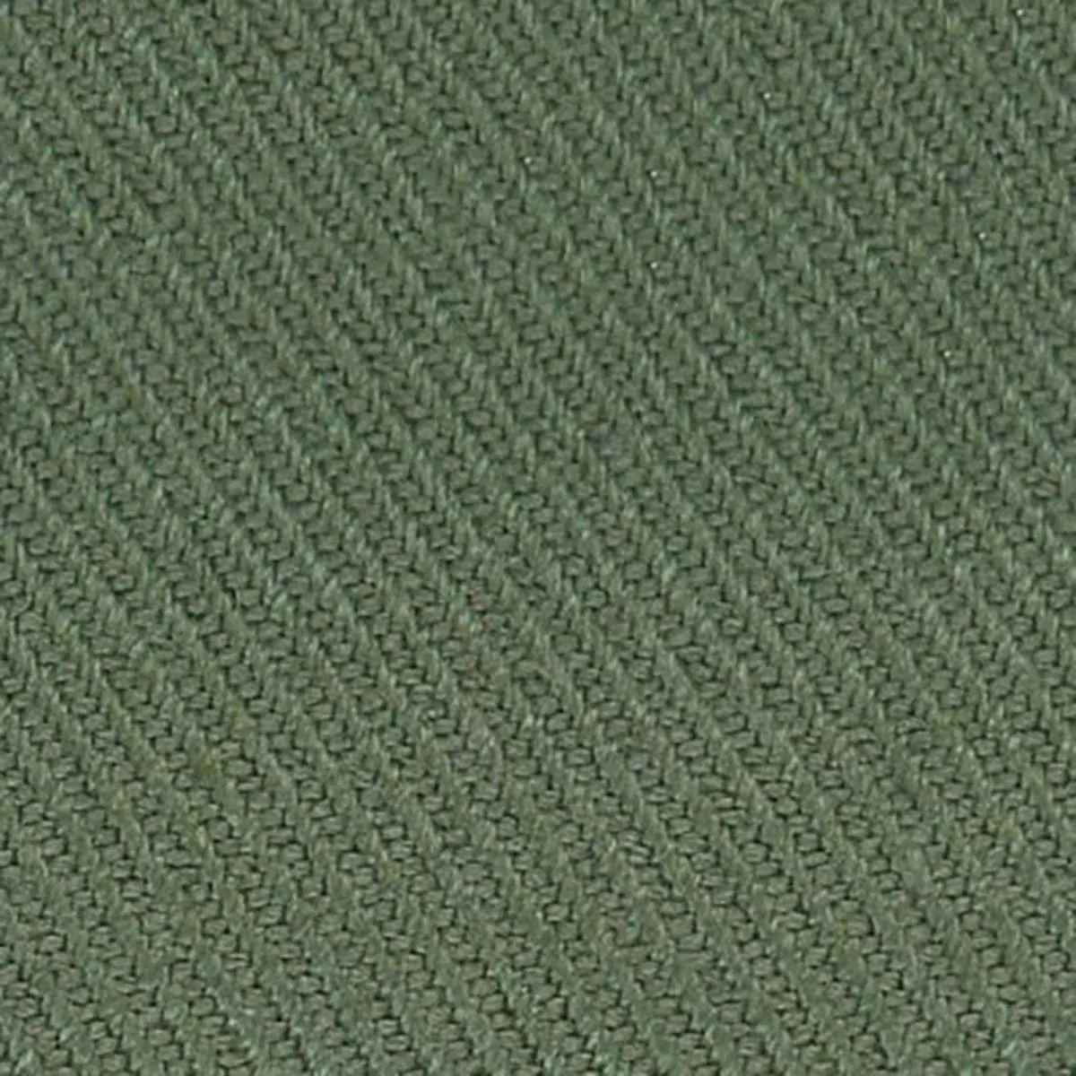 Solid Stretch Polyester Rayon Twill S03051 – Green 35