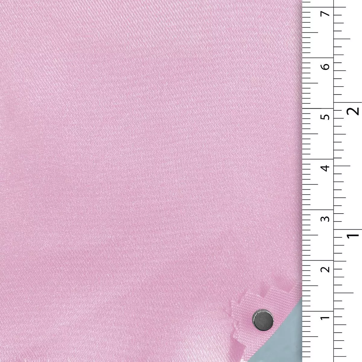 Solid Stretch Polyester Satin B002303 – Pink 10769