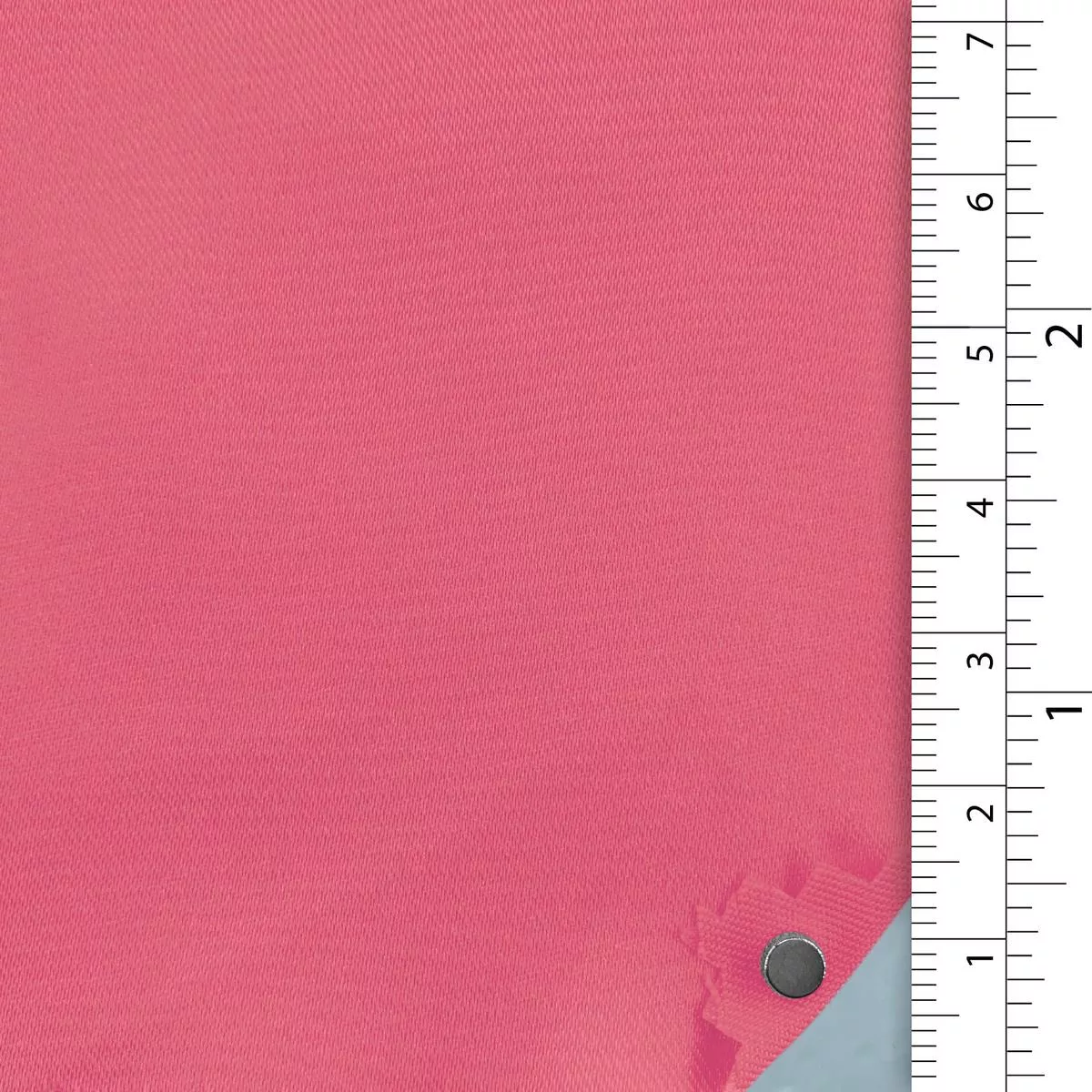 Solid Stretch Polyester Satin B002303 – Rose 10752