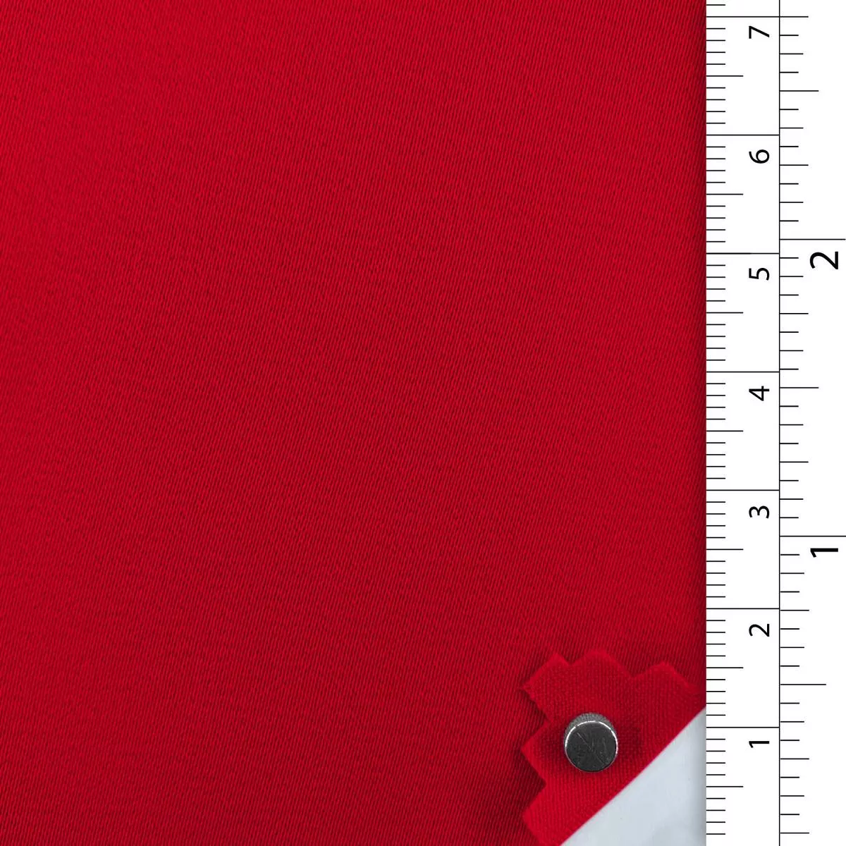 Solid Stretch Polyester Satin B002328 – Burgundy 12911