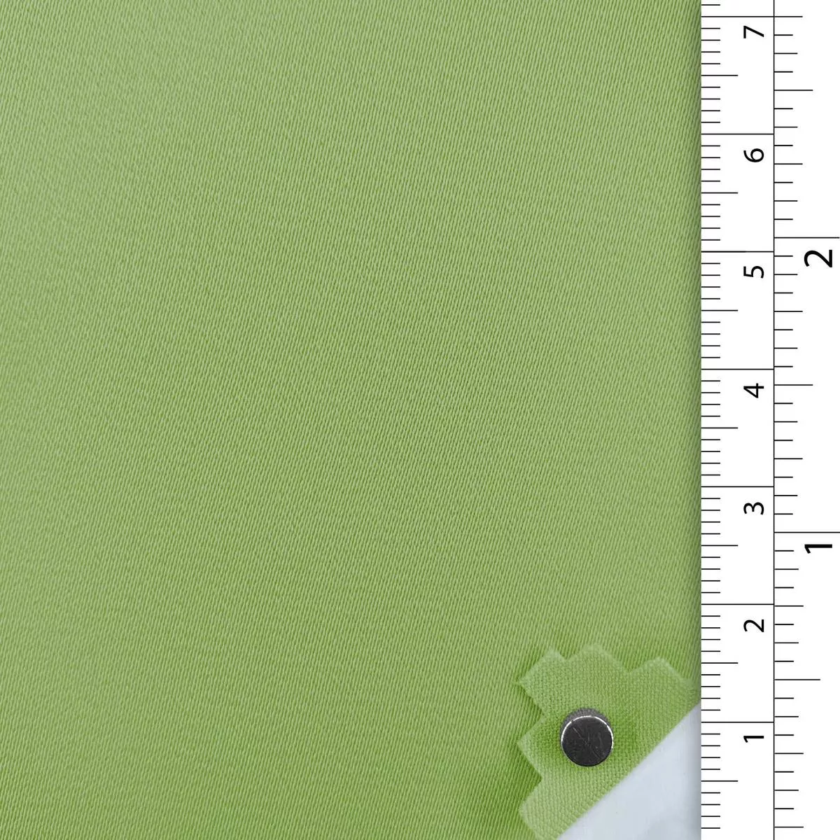 Solid Stretch Polyester Satin B002328 – Pear 12900