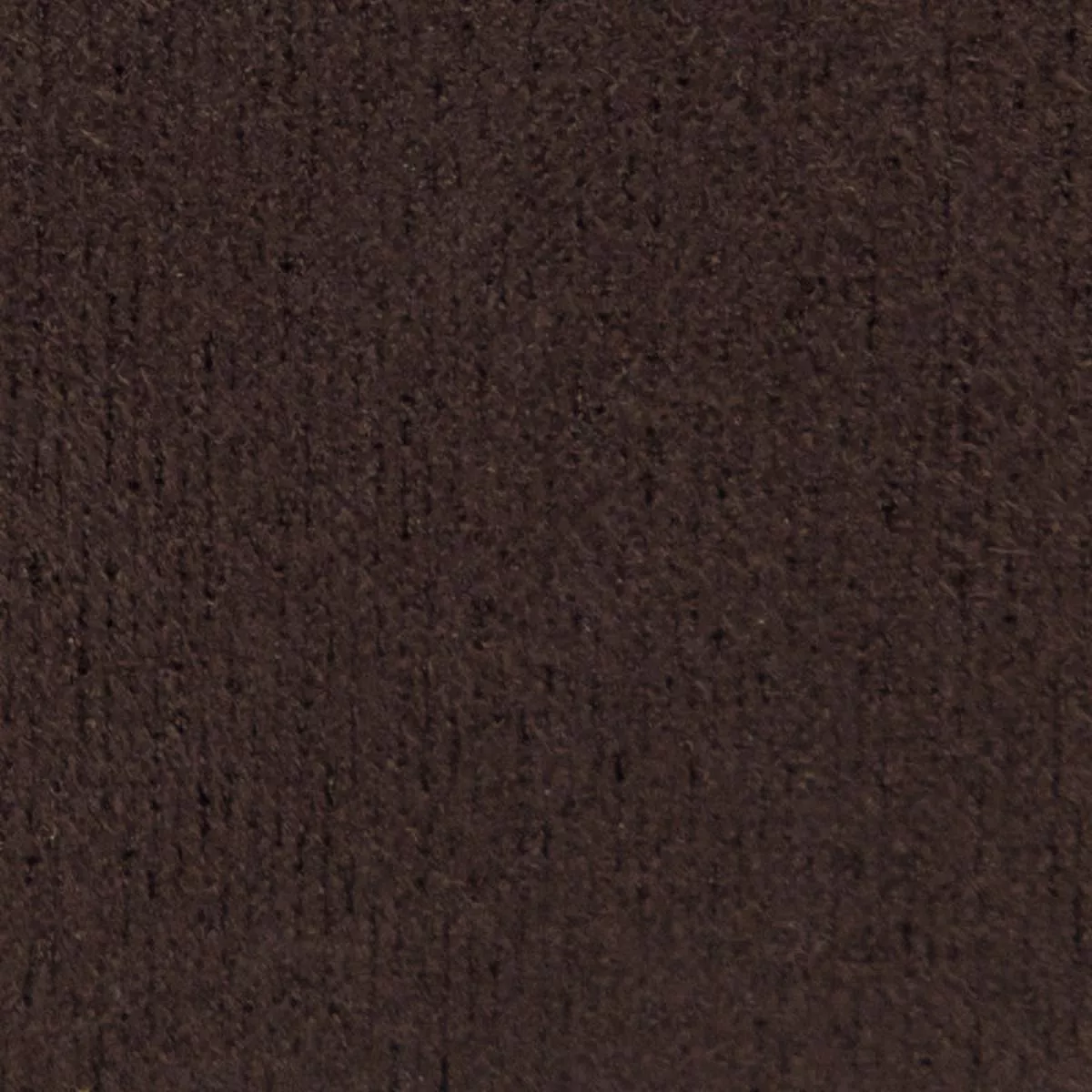 Solid Stretch Polyester Scuba Faux Suede A113304 – Coffee A225