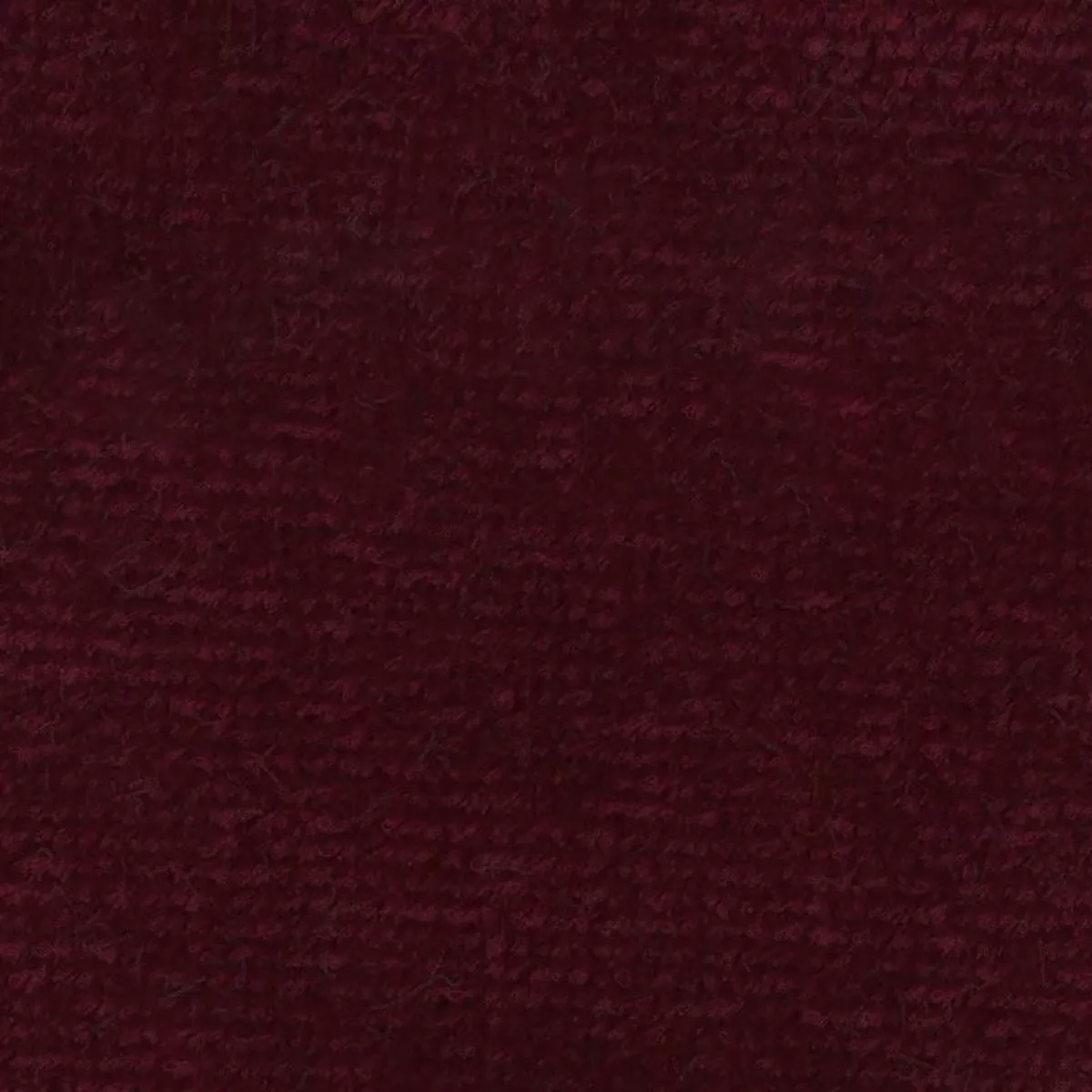 Solid Stretch Polyester Velour B009305 – Burgundy 14646