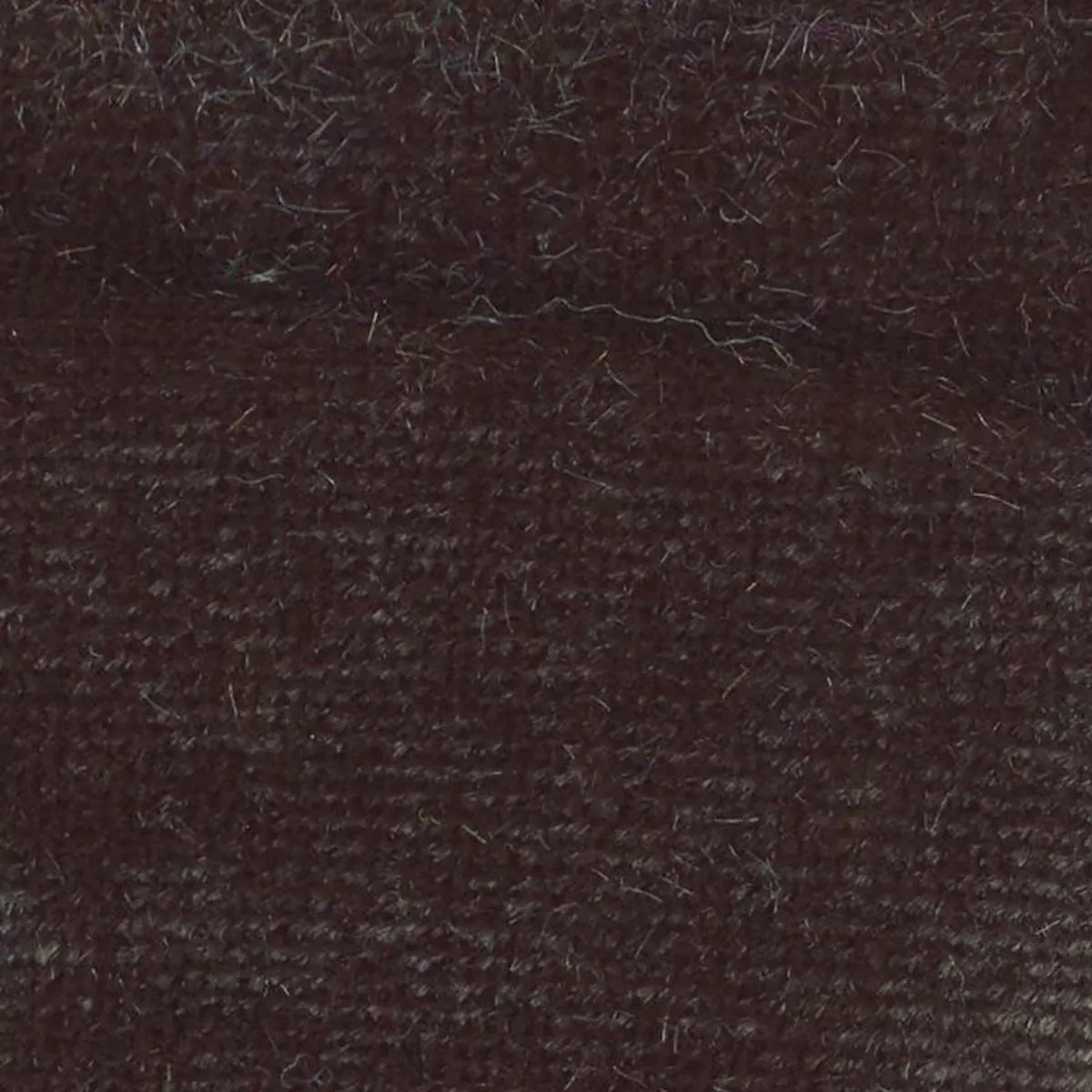 Solid Stretch Polyester Velour B009305 – Charcoal 14677