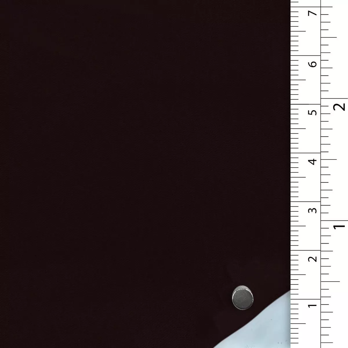 Solid Stretch Shiny Polyester Satin B002301 – Coffee 10638