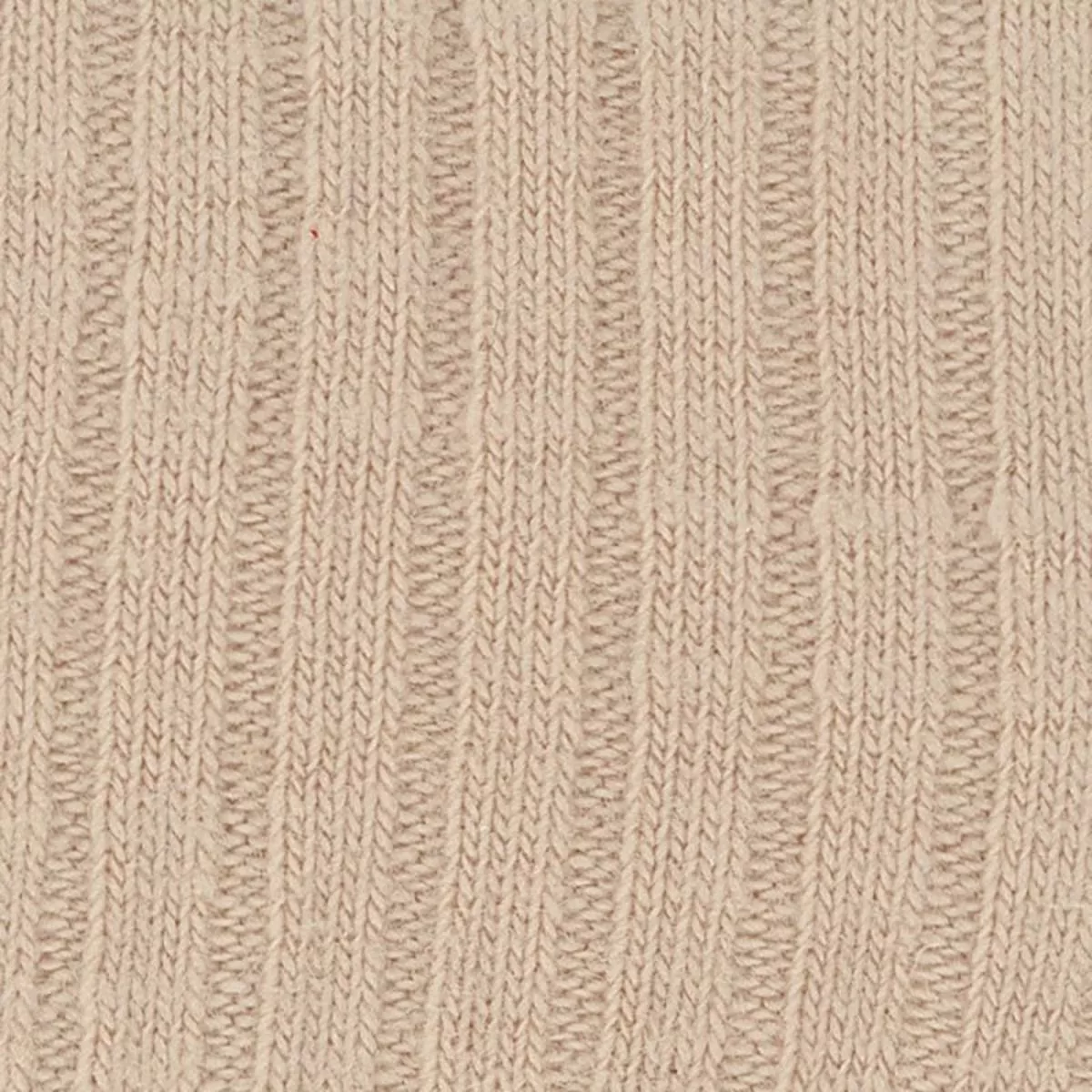 Solid Stretch Slub Cotton Rib 4×2 S006501 – Tan 38