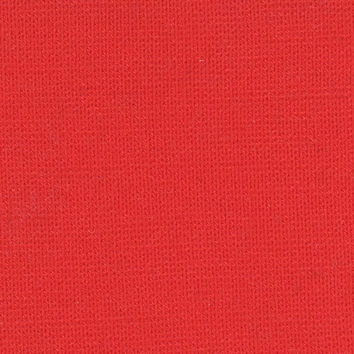 Solid Stretch Tencel / Lyocell Jersey S006512 – Red 23