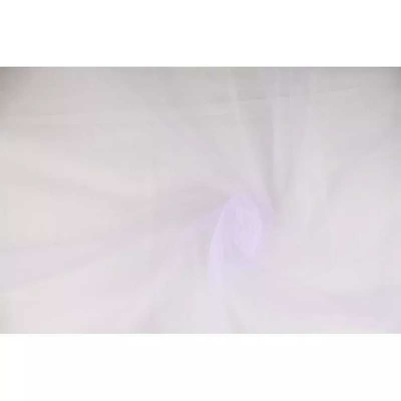 Solid Tulle in LeapingLilac