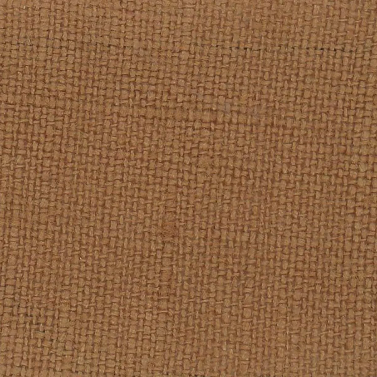 Solid Washed Linen Plain Woven B023401 – Bronze 31