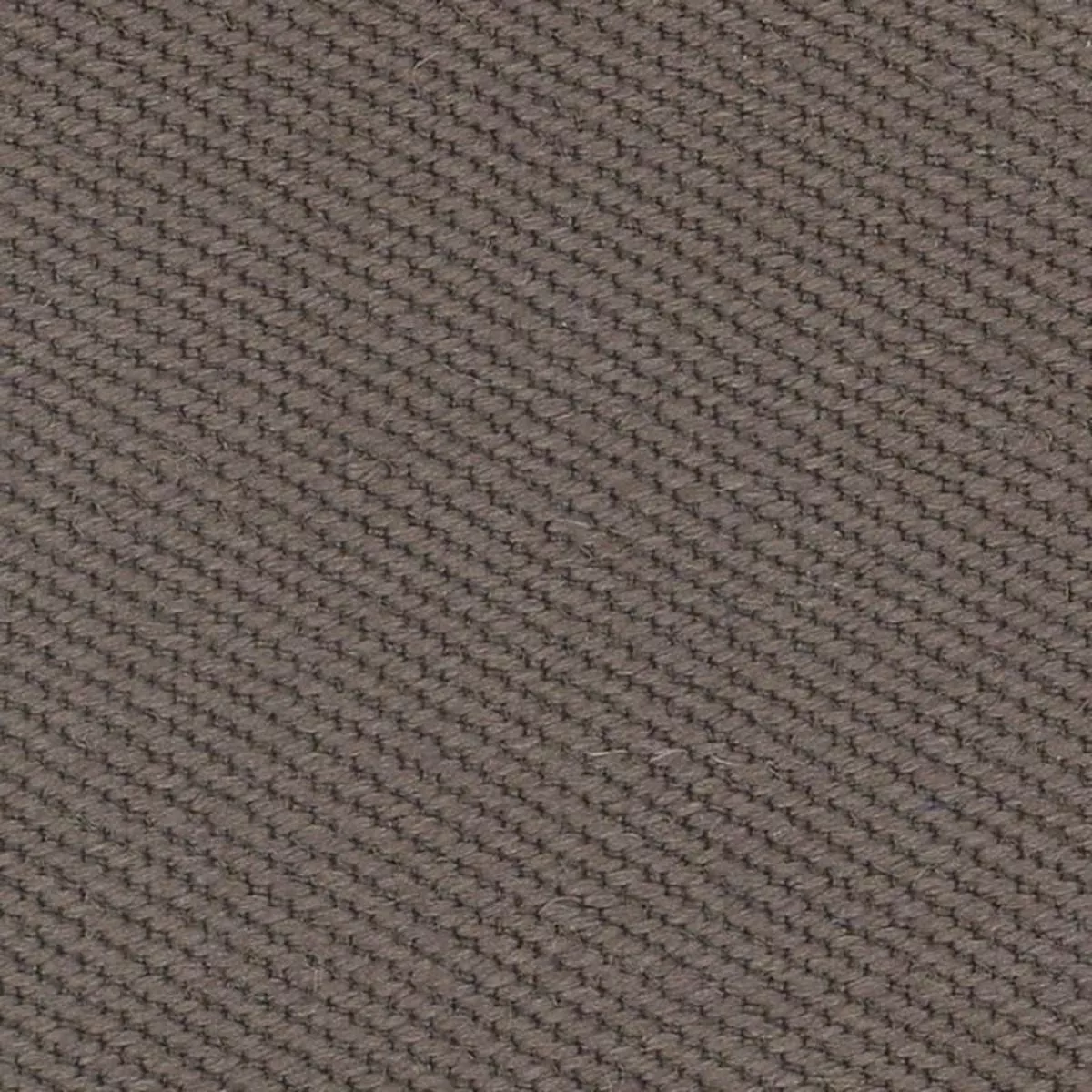 Solid Worsted Wool Gabardine Suiting A025501 – Gray 11