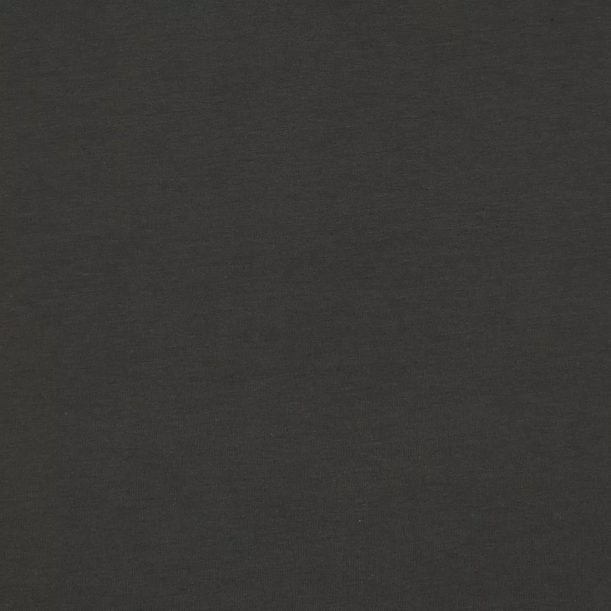 Solids Fabric in Knit – Graphite