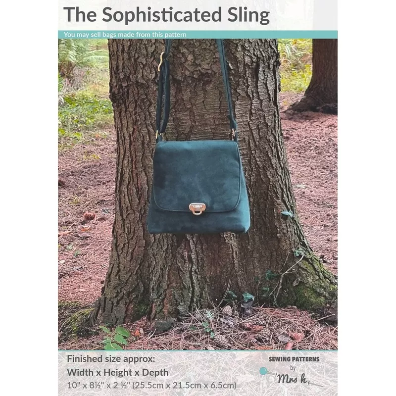 The Sophisticated Sling Pattern