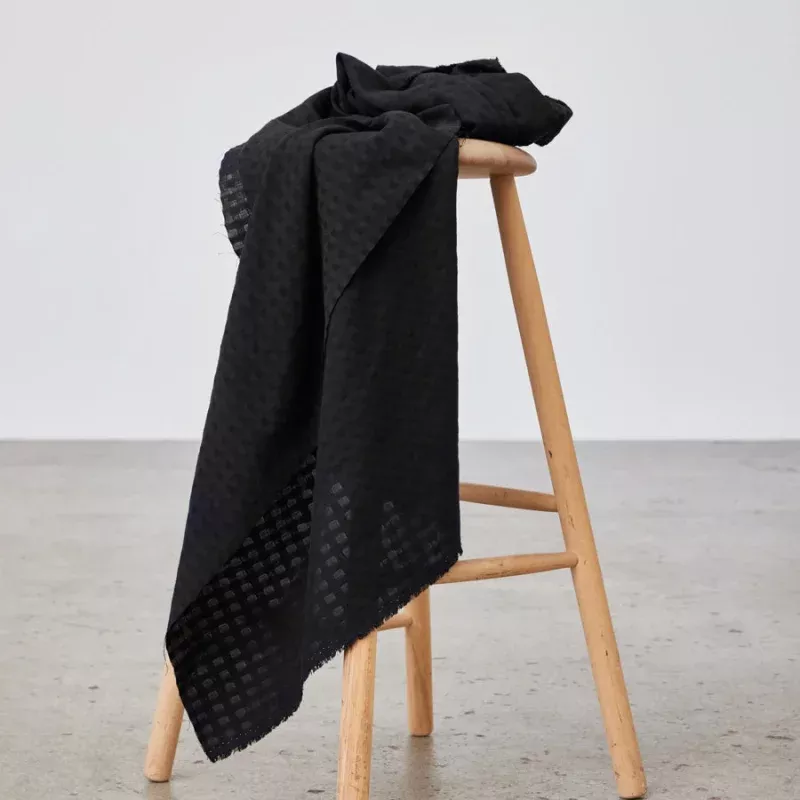 Sota Sheer – Black