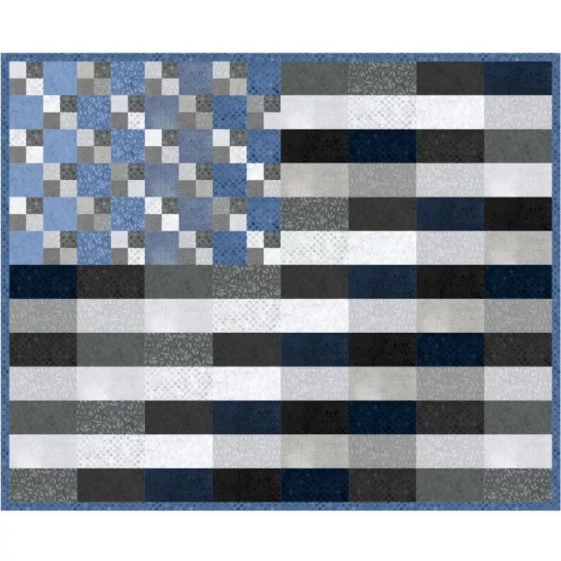 Spangled Blues