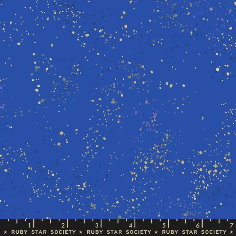 Speckled – Blue Ribbon