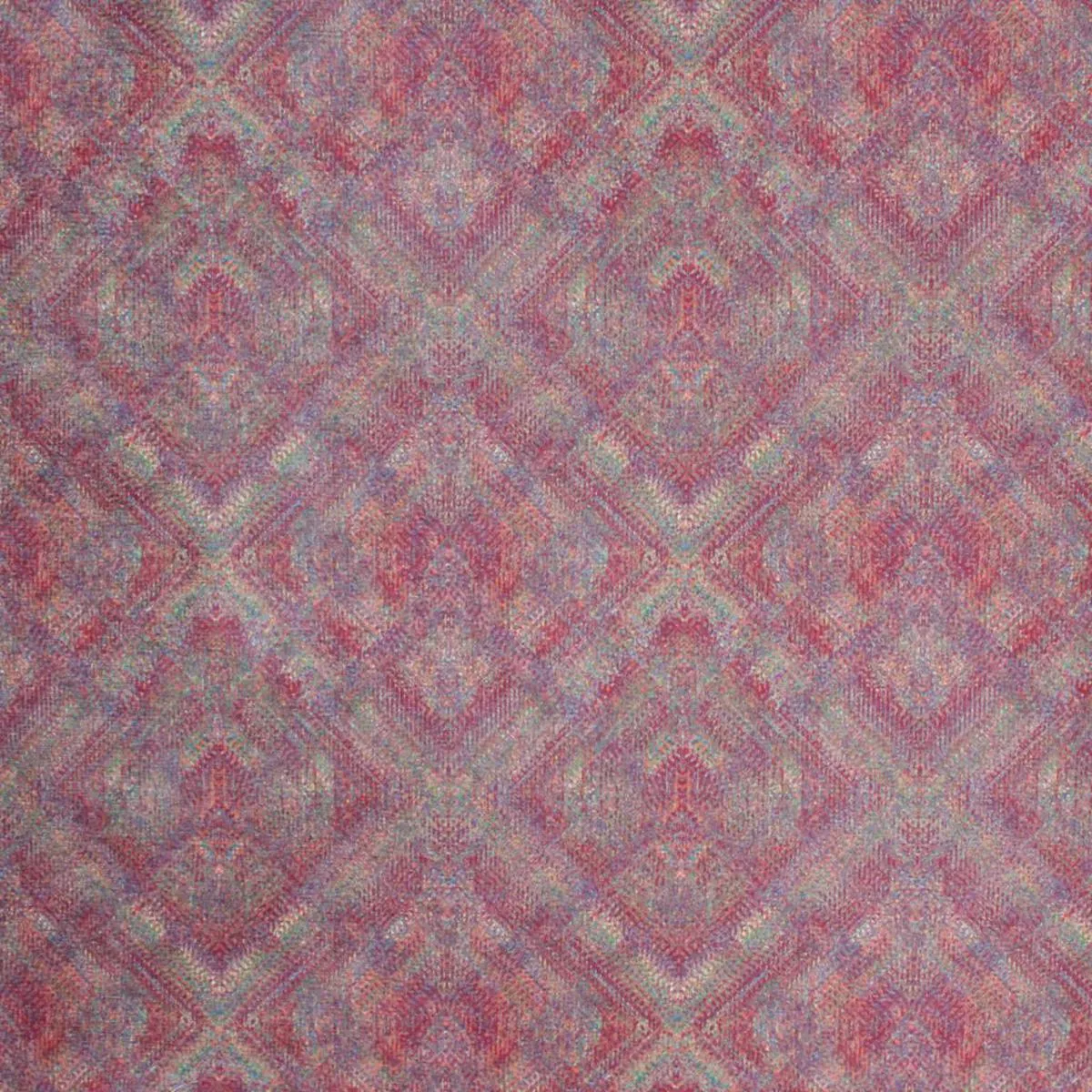 Staccato Berry RM Coco Fabric